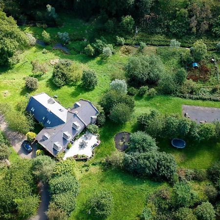Innis House Insch Exteriör bild