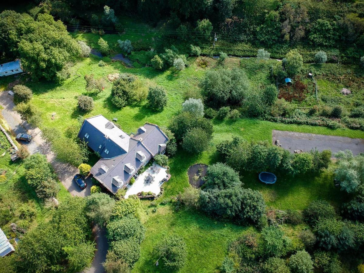Innis House Insch Exteriör bild